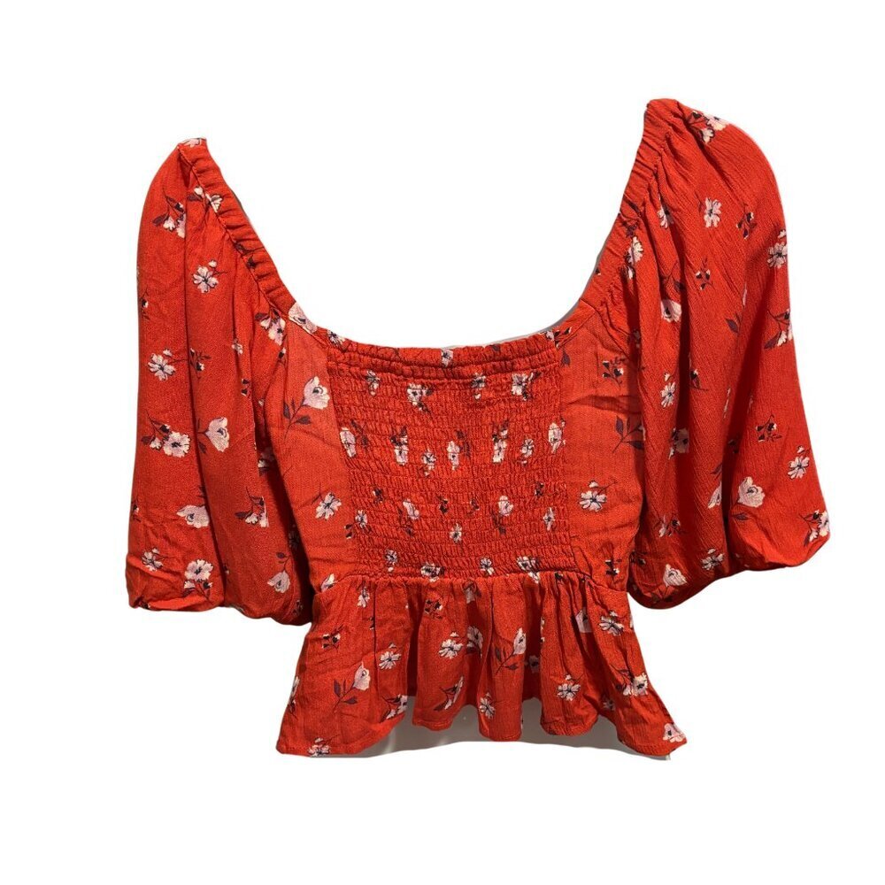 All In Favor Blouse - Picture 2 of 3